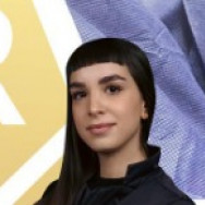 Мастер татуажа Асия Милан,