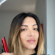 Мастер татуажа Рауджа Милан,