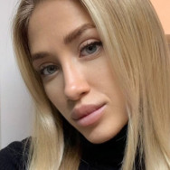 Мастер татуажа Алина Милан,