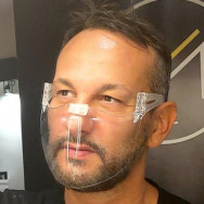 Парикмахер Массимилиано Милан,Via Carlo de Cristoforis, 15 