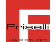Beauty Salon Friselli on Barb.pro