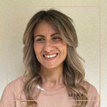 Miradea, Милан Фото - 5