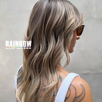 Rainbow, Милан Фото - 5