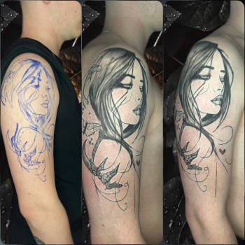 Владислав Александрович, Krasnogorsk Фото - 14