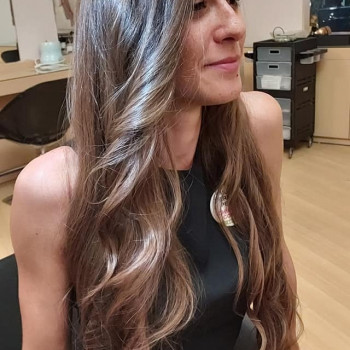 The Crazy Hair, Milan Фото - 5