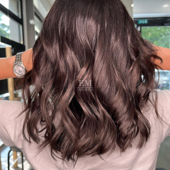 Enzo Massini, Милан Фото - 5