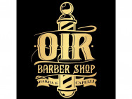 Barbershop Oir on Barb.pro