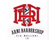 Барбершоп Arni Barbershop Милан,Via Melloni, 19