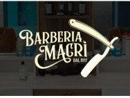 Barbershop Macrì Dal  on Barb.pro