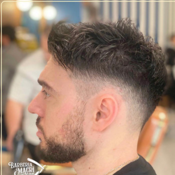 Macrì Dal , Milan Фото - 5