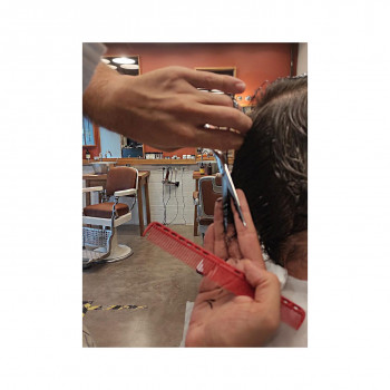 Tonsor Club Brera, Милан Фото - 5