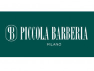 Барбершоп Piccola Barberia Милан,Via Meravigli, 17