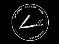 Barbershop Lillo Just For Men on Barb.pro