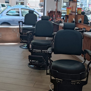 Lillo Just For Men, Милан Фото - 5