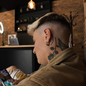 The Gent’s Club, Милан Фото - 5