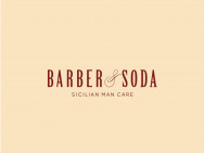 Барбершоп Barber&Soda на Barb.pro