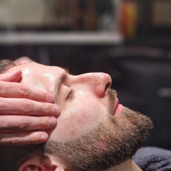 Barber Lounge, Милан Фото - 6