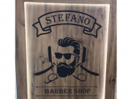 Barbershop Stefano on Barb.pro