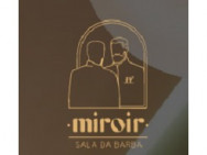 Barbershop Miroir on Barb.pro