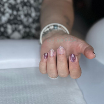 Estetica Tabula Rasa, Милан Фото - 6