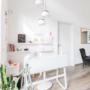 Mad for Beauty, Milan Фото - 5