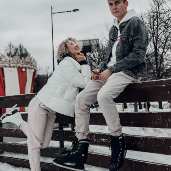 Петр Набатников, Алматы Фото - 5