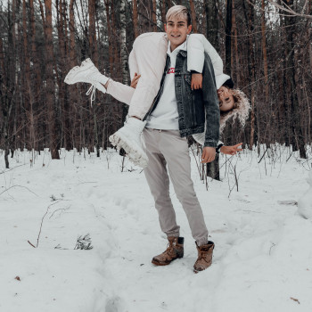 Петр Набатников, Алматы Фото - 7