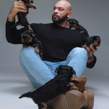 Петр Набатников, Алматы Фото - 9