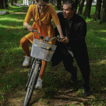 Петр Набатников, Алматы Фото - 19