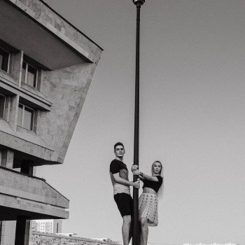 Петр Набатников, Алматы Фото - 48