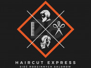 Salon fryzjerski HairCut Express Warszawa,Warszawa, Mokotów район Vezhbno
