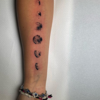 Atomic Garden, Милан Фото - 6