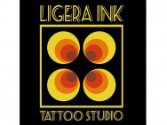 Tattoo Studio Ligera Ink. on Barb.pro