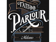 Тату салон Tattoo Parlour на Barb.pro