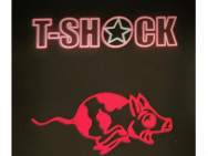 Тату салон T-Shock на Barb.pro