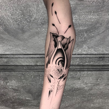 Puro Tattoo, Milan Фото - 5