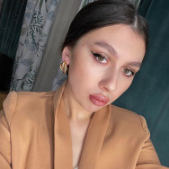 Maskenbildner Мария  Novosibirsk,