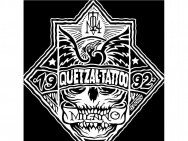 Тату салон Quetzal Tatoo на Barb.pro