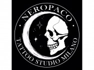 Tattoo Studio Neropaco on Barb.pro
