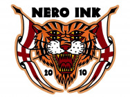 Тату салон Nero Ink на Barb.pro