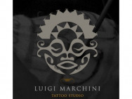 Тату салон Luigi Marchini на Barb.pro
