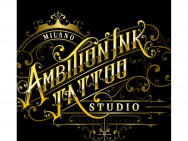 Tattoo Studio Ambition Ink on Barb.pro