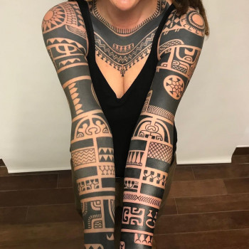 Wallace Tattoo, Milan Фото - 5