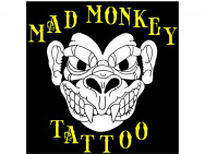 Тату салон Mad Monkey Tattoo на Barb.pro