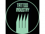 Тату салон Tattoo Industry на Barb.pro