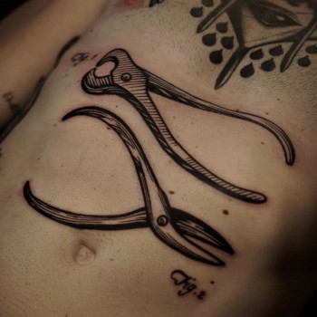 Polifamous, Milan Фото - 5