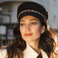 Фотограф Елена Милан,