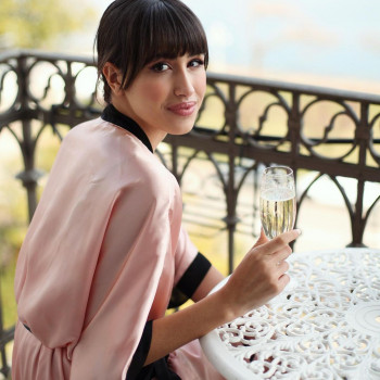 Елена Фрассони, Милан Фото - 5