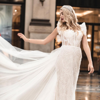 Maik Barynov, Milan Фото - 5