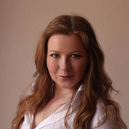 Фотограф Вера Милан,